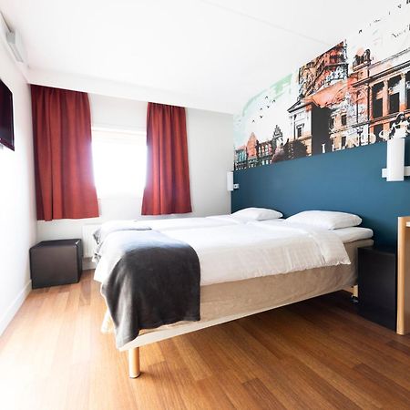 Hotel Good Morning Lund Zewnętrze zdjęcie