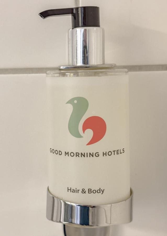 Hotel Good Morning Lund Zewnętrze zdjęcie