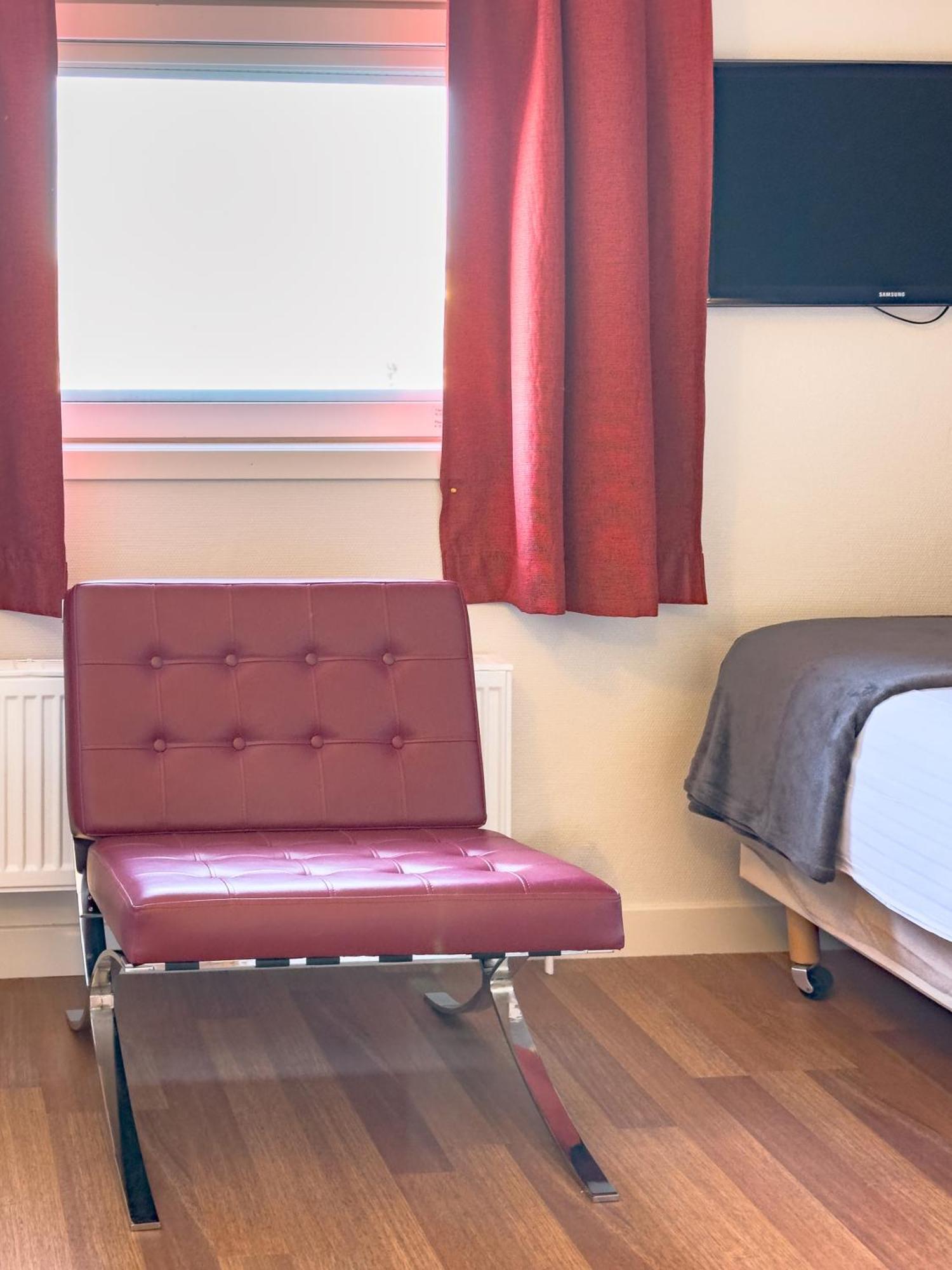 Hotel Good Morning Lund Zewnętrze zdjęcie