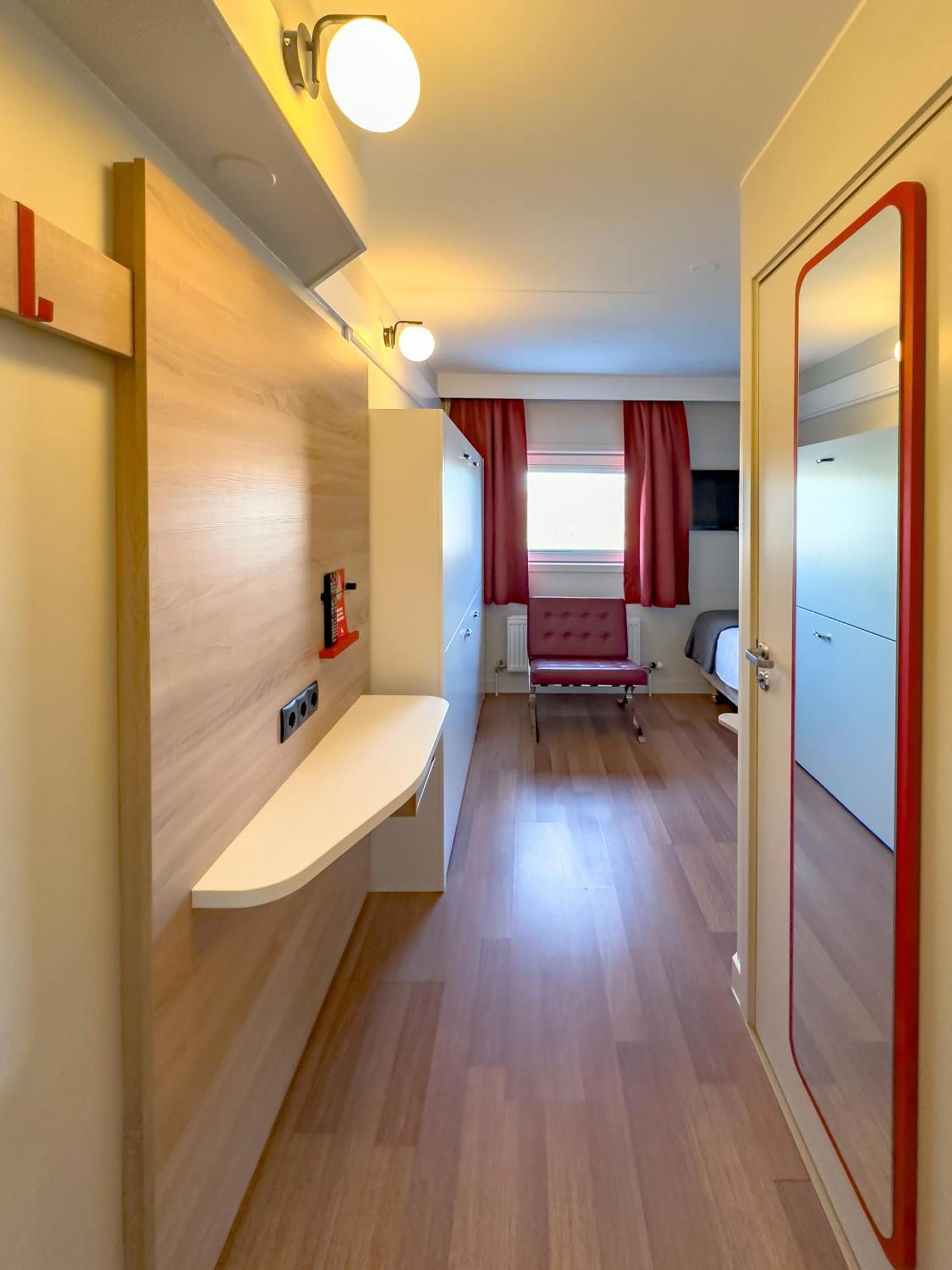 Hotel Good Morning Lund Zewnętrze zdjęcie