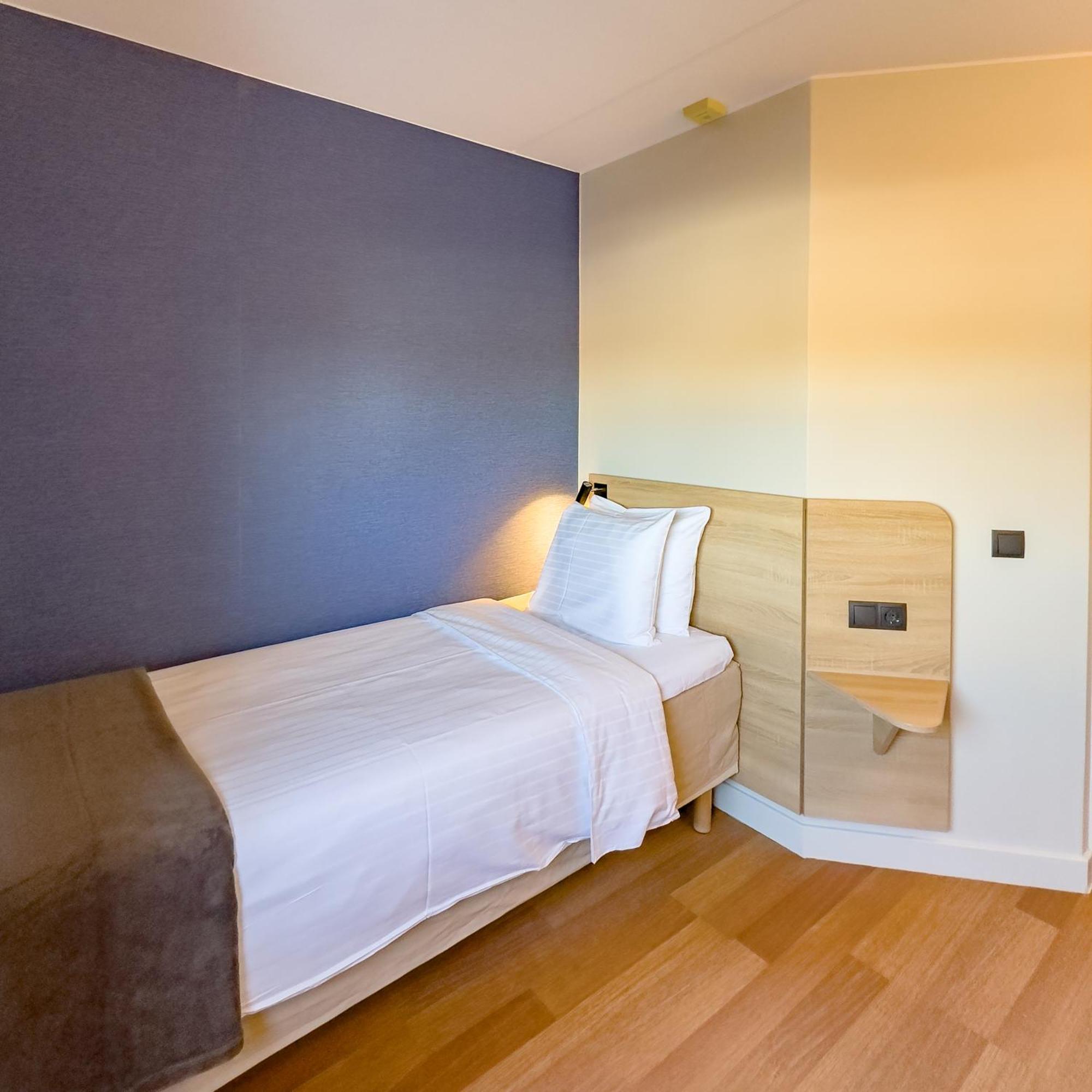 Hotel Good Morning Lund Zewnętrze zdjęcie