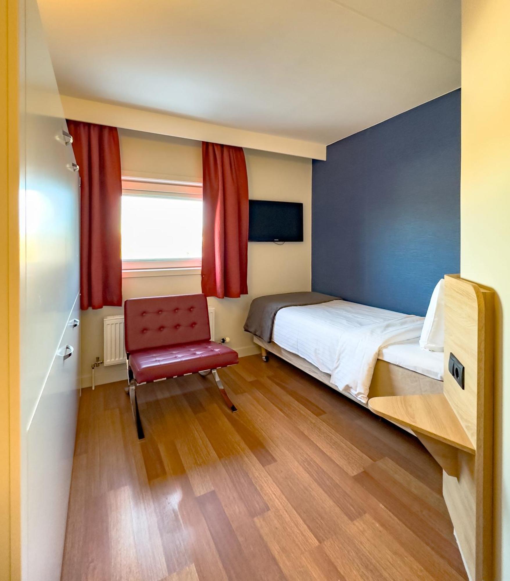 Hotel Good Morning Lund Zewnętrze zdjęcie