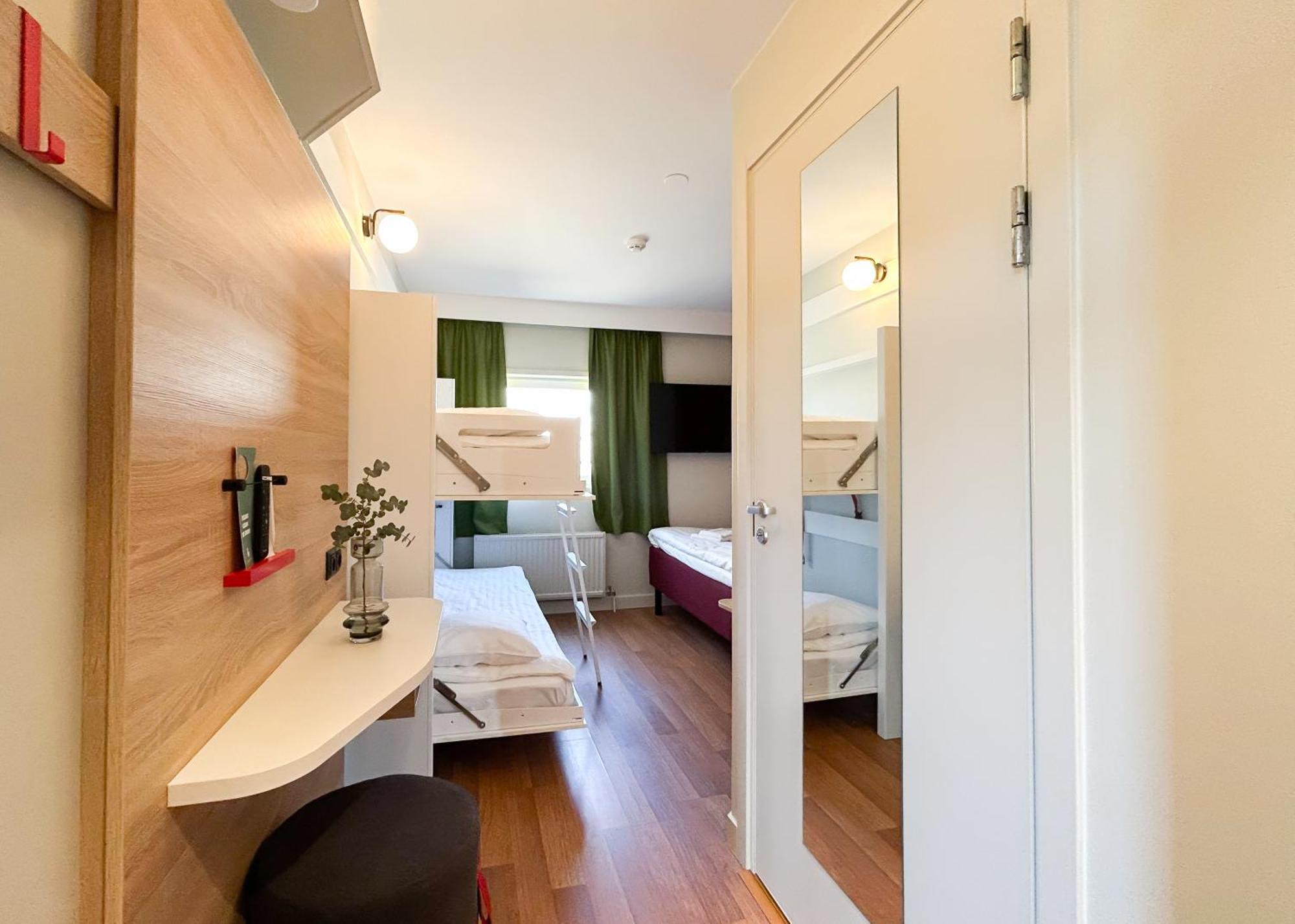Hotel Good Morning Lund Zewnętrze zdjęcie
