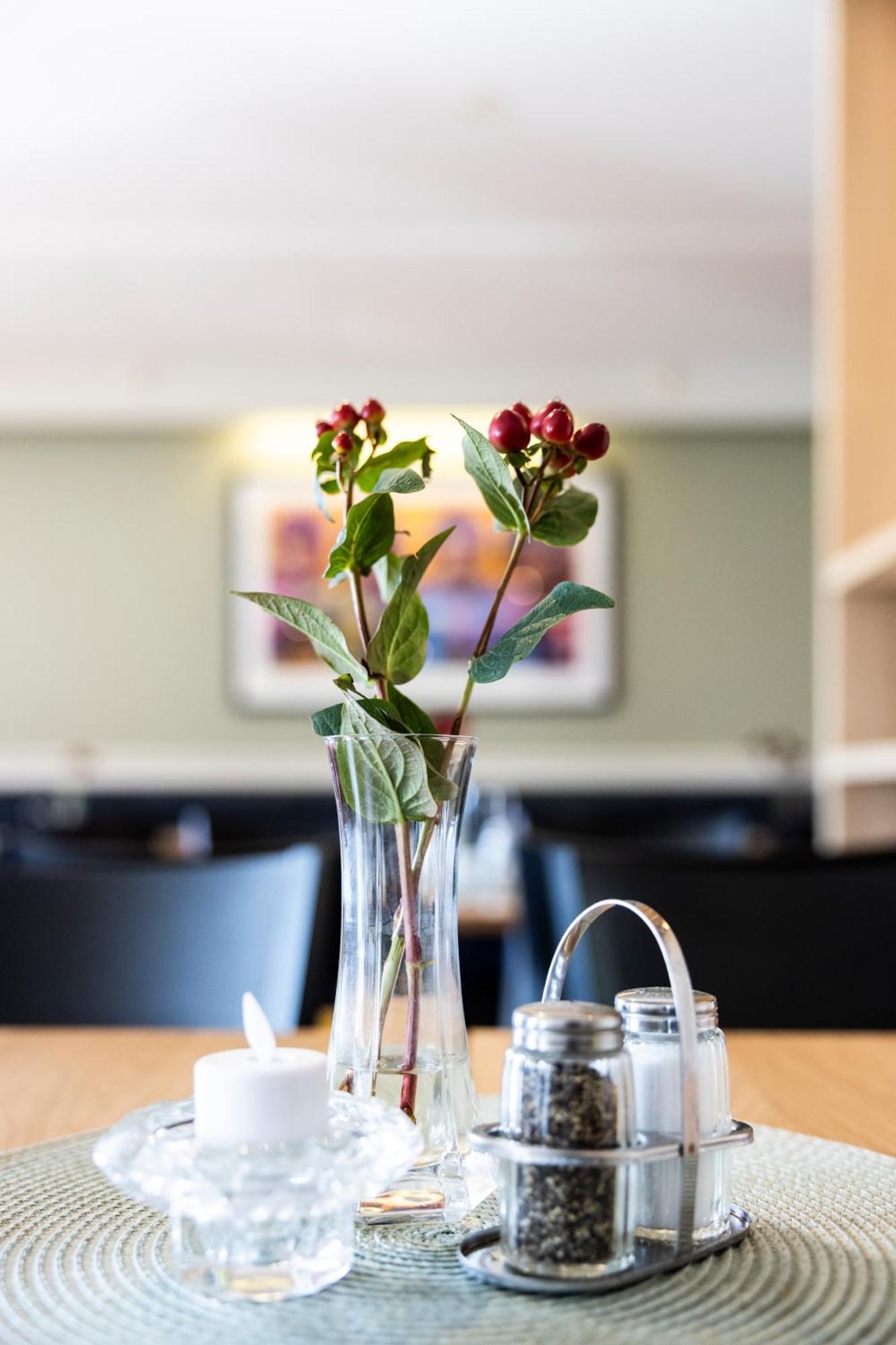 Hotel Good Morning Lund Zewnętrze zdjęcie