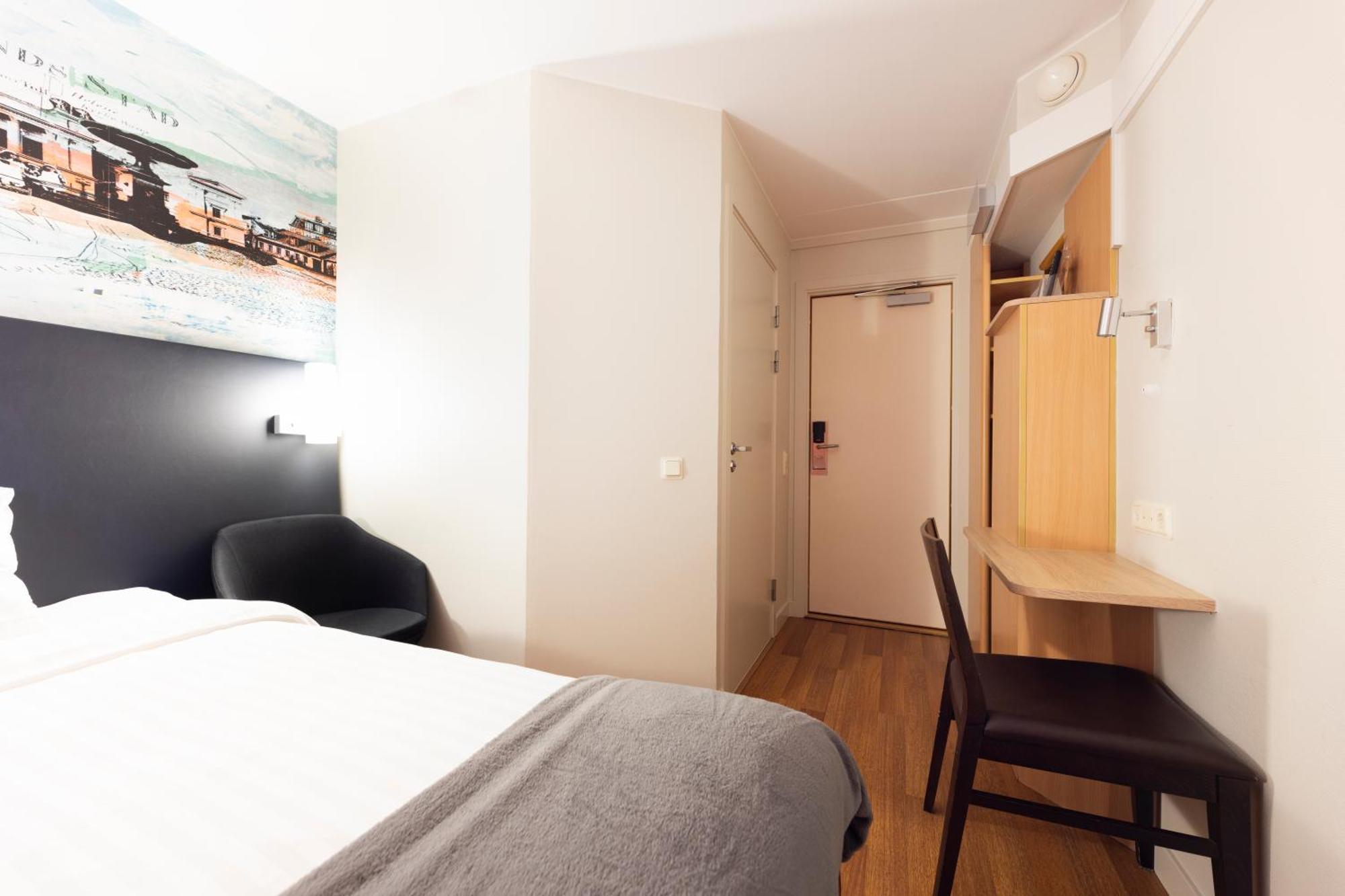 Hotel Good Morning Lund Zewnętrze zdjęcie