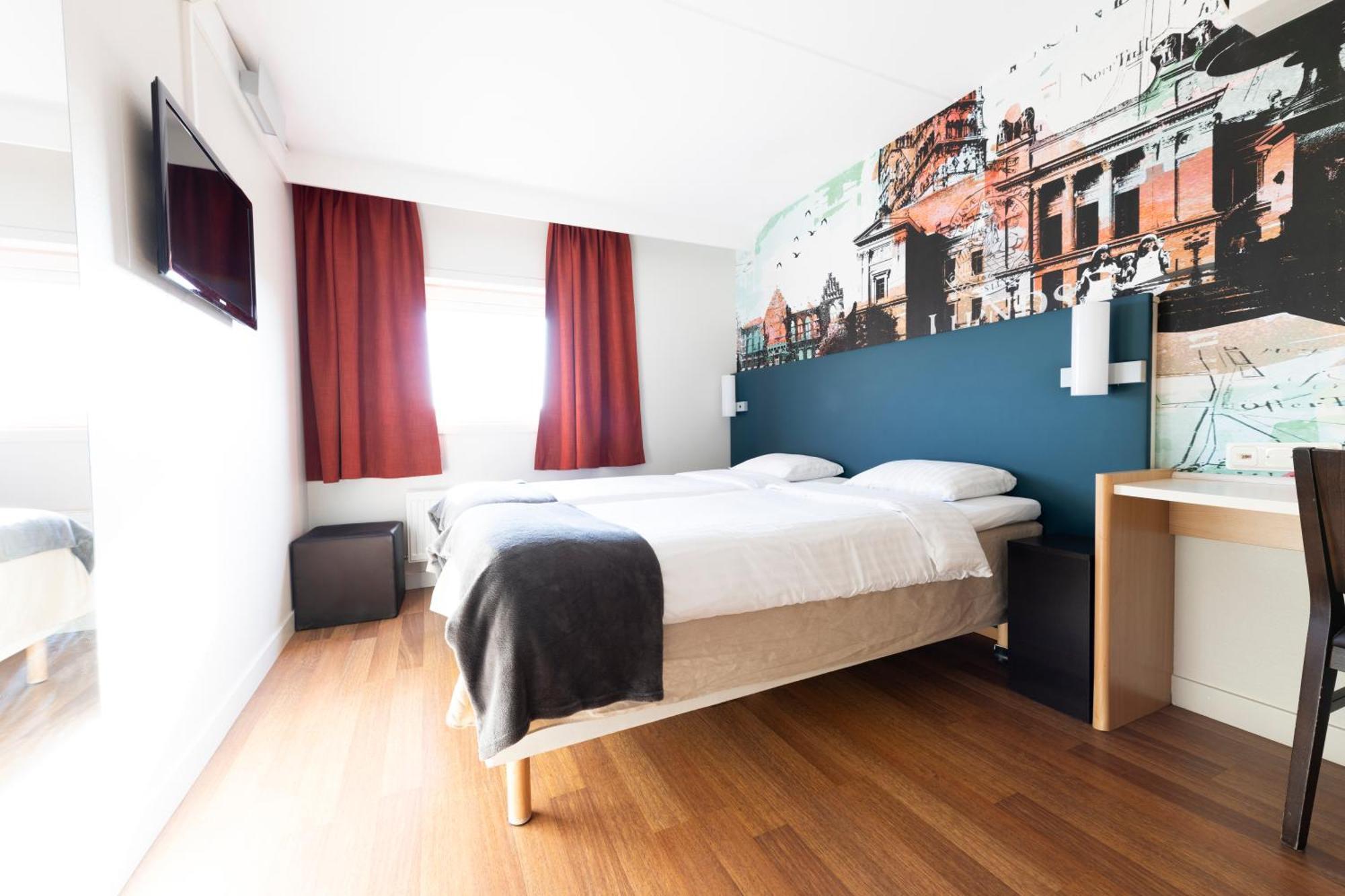 Hotel Good Morning Lund Zewnętrze zdjęcie