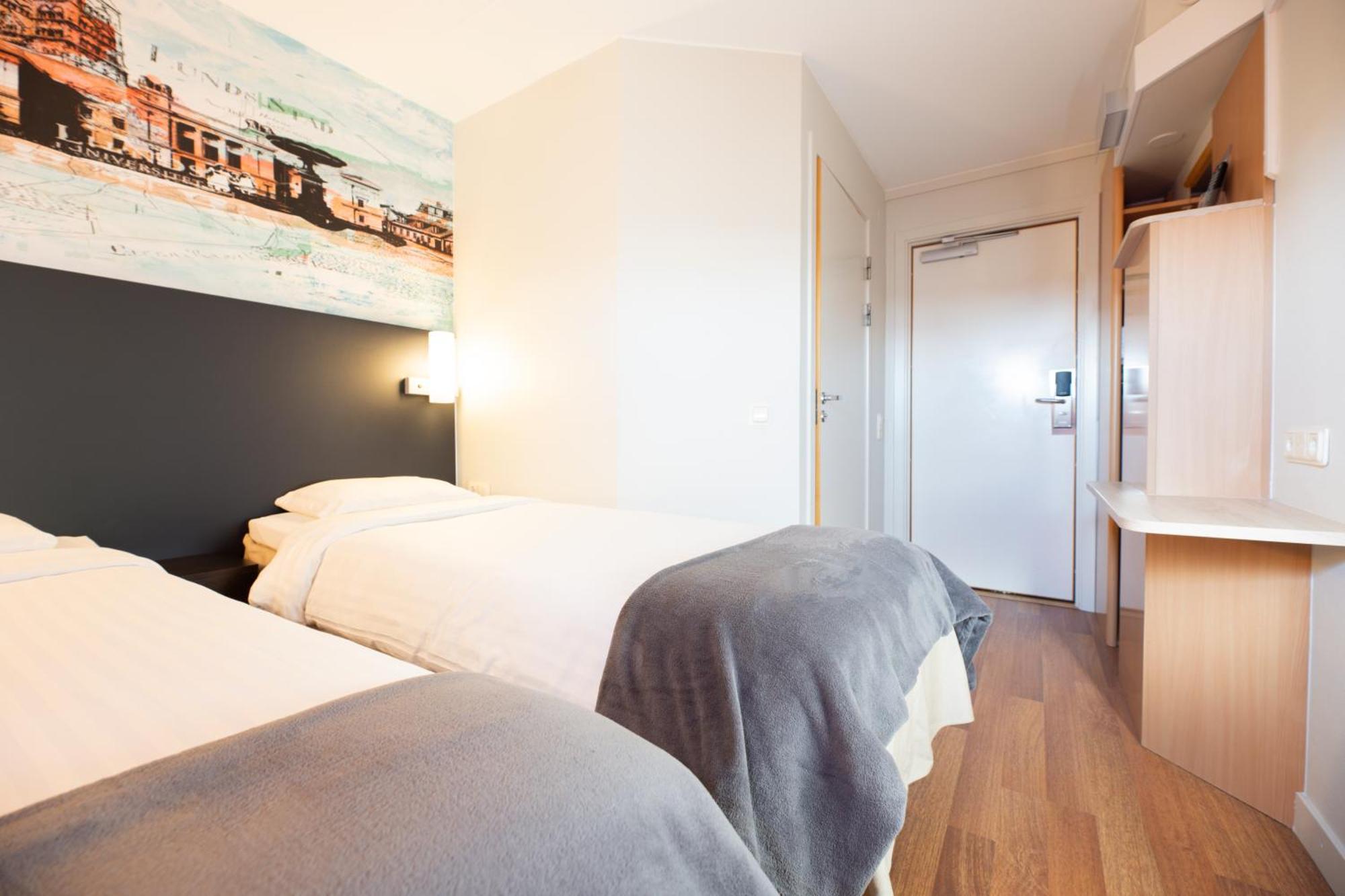 Hotel Good Morning Lund Zewnętrze zdjęcie