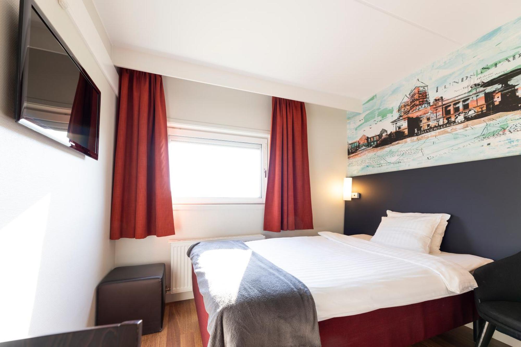 Hotel Good Morning Lund Zewnętrze zdjęcie