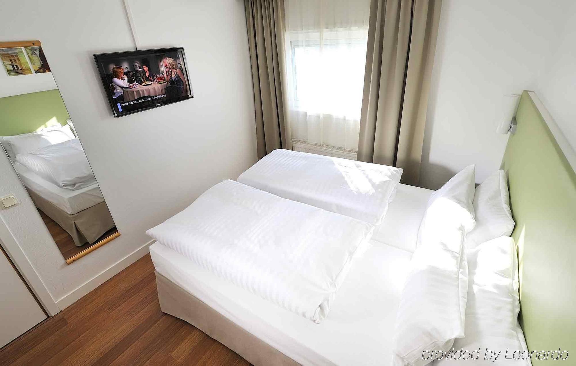 Hotel Good Morning Lund Zewnętrze zdjęcie