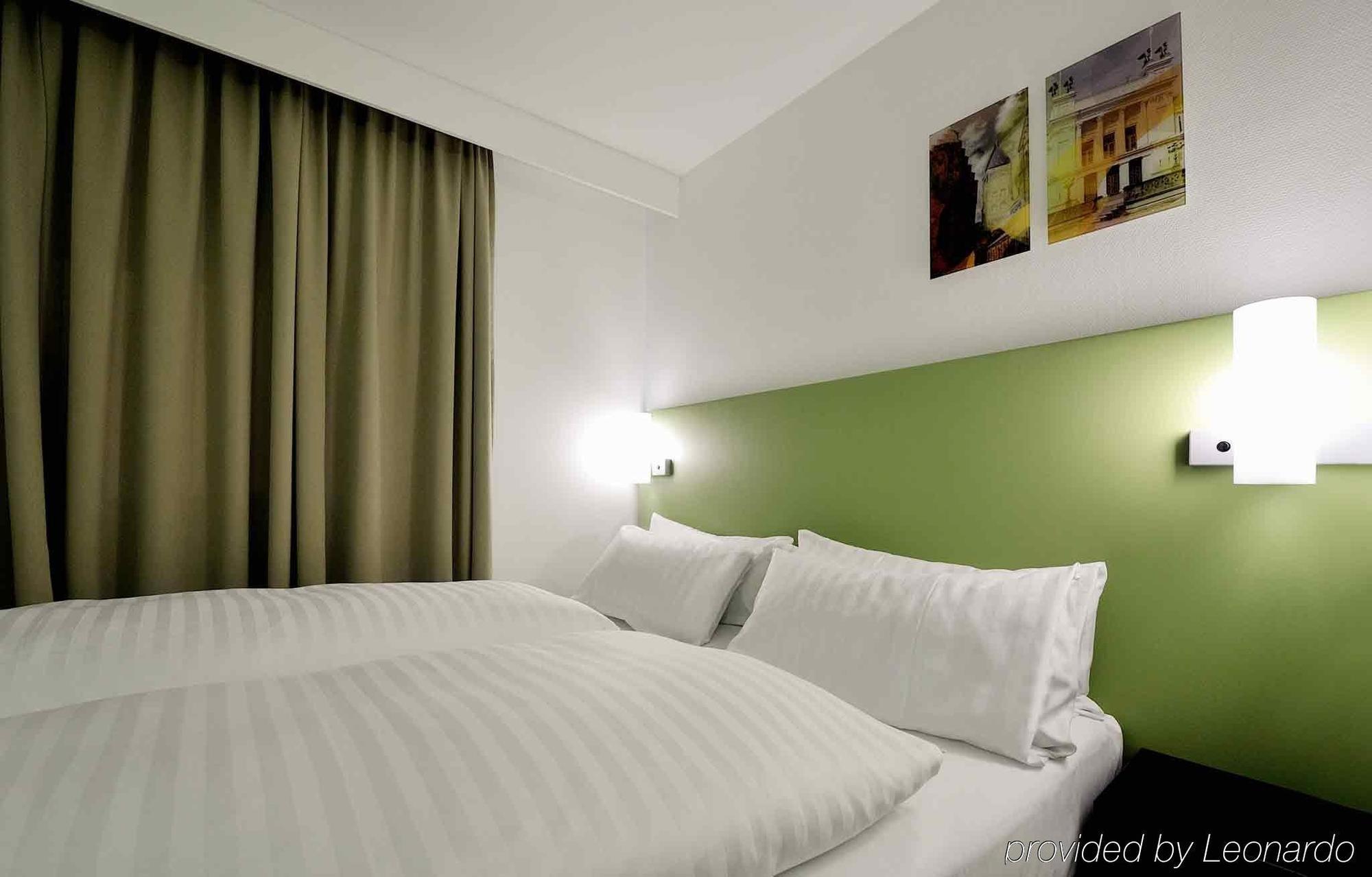 Hotel Good Morning Lund Zewnętrze zdjęcie