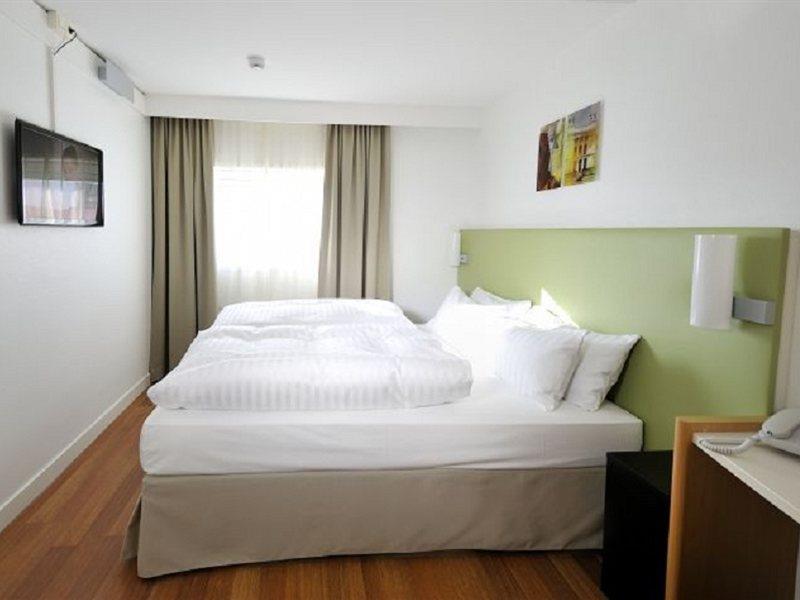 Hotel Good Morning Lund Zewnętrze zdjęcie
