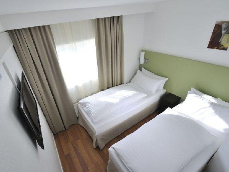 Hotel Good Morning Lund Zewnętrze zdjęcie