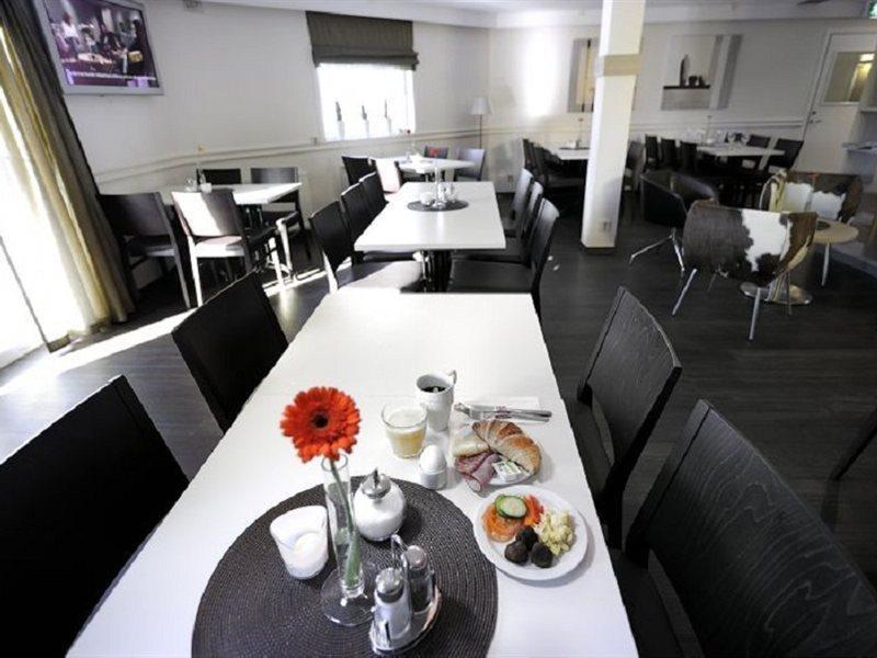 Hotel Good Morning Lund Zewnętrze zdjęcie