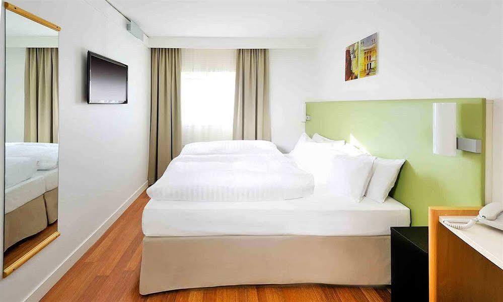 Hotel Good Morning Lund Zewnętrze zdjęcie