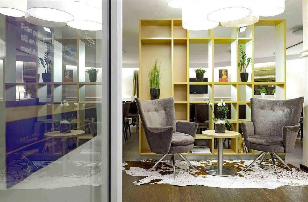 Hotel Good Morning Lund Zewnętrze zdjęcie